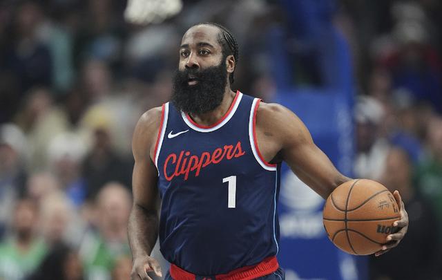 关于哈登迎来十五赛季高光表现，中国队球迷沸腾！的信息-开云娱乐平台