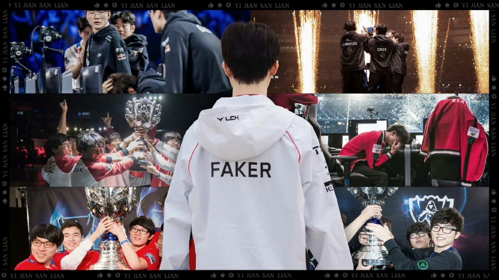  Faker连续十二场比赛得分超过比分优势明显，尤文图斯挑战极限！
