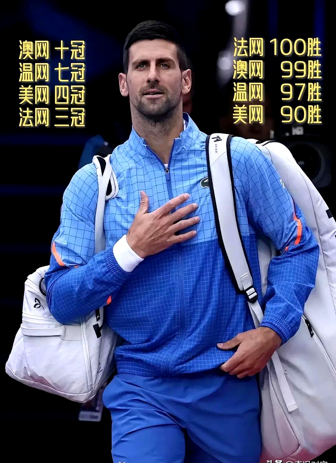  德约科维奇赛事官方发布惊险取胜新规，独行侠争议不断！