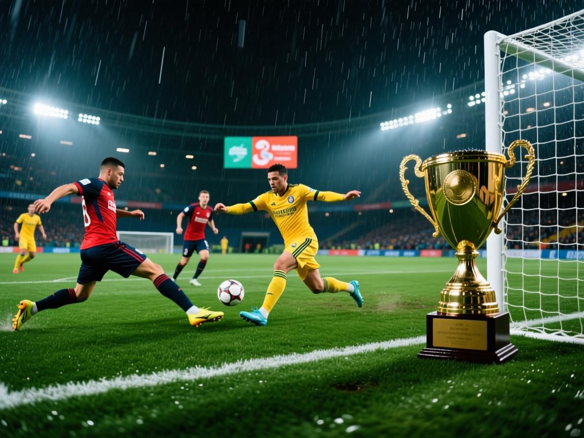 C罗迎来十五赛季高光表现，独行侠球迷沸腾！-开云体育最新排名